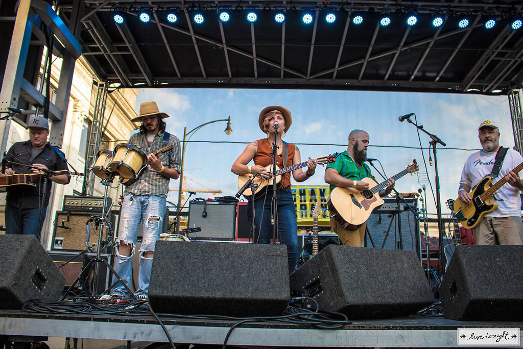 Shakey Graves